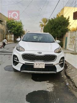 کیا سپۆرتاج